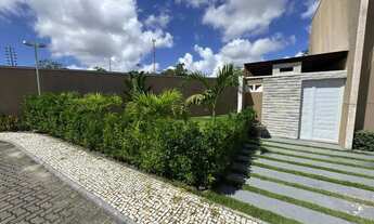 Imagem 3: Casa em condominio à venda localizada no Eusébio - CE