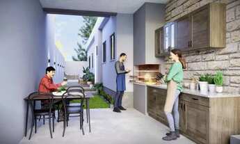 Imagem 7: Casa Cruzeiro Caxias do Sul