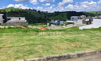 Imagem 2: Lote em condomínio em Rodovia Romildo Prado - Bairro Itapema - Itatiba/SP