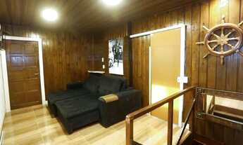 Imagem 3: Locação para temporada Bal. Barra do Sul