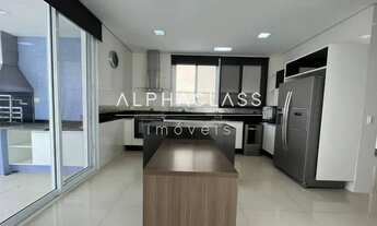 Imagem 6: Alugo casa em Alphaville - Residencial Genesis 2