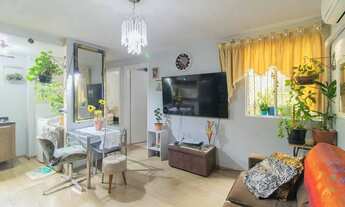 Imagem: Apartamento à venda com 47m², 2 quartos