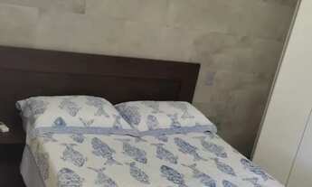 Imagem 5: Belíssimo Apto - Térreo - 2 Quartos - Sombra - Segurança e Lazer