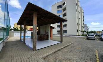 Imagem 2: Alugo Apartamento em Neópolis com 2 Quartos no Condomínio Residencial Ouro Branco