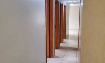 Imagem 5: Apto 3 Qts ( 1 Ste), 92 m2 Setor Oeste