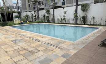 Imagem 2: Apartamento 2 Quartos Mobiliado no Buritis