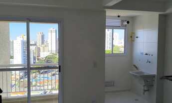 Imagem 4: Apartamento para venda tem 89 metros quadrados com 3 quartos em Vila Osasco - Osasco - São