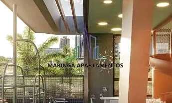 Imagem 14: Apartamento à venda em Maringá, Jardim Aclimação, com 3 quartos, com 79.98 m², Avanti