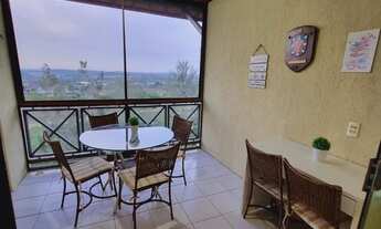 Imagem 7: Monte Castelo. Descanso e lazer. Flat particular 3 quartos Hotel Fazenda Gravatá - Sairé