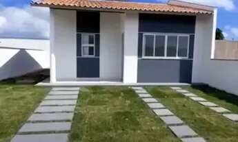 Imagem 2: 012-Repasse de chave de casa no Condomínio Villa Adágio