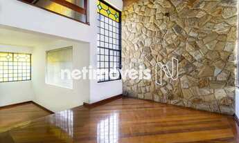 Imagem 5: Locação Casa Ouro Preto Belo Horizonte