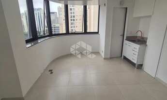 Imagem 2: Sala comercial à venda no Torres Do Ibirapuera em Moema com 1 vaga