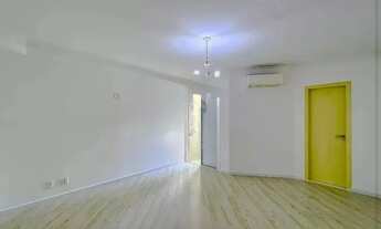 Imagem 6: Sobrado novo para alugar, 3 suítes, 3 vagas, mobilhado, pronto para morar no Anália Franco