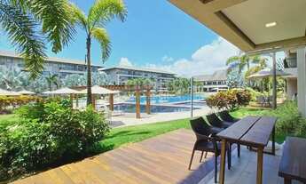 Imagem: Vendo apartamento térreo mobiliado - Beach