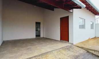 Imagem: CASA NA BARRA DOS COQUEIROS