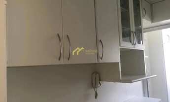 Imagem 5: Vila Guilherme - Apto de 56 m², 2 dormitórios com planejados, Sacada, 1 banheiro, 1 vaga e