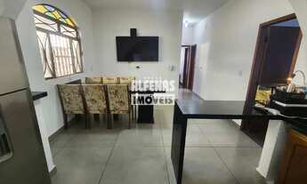 Imagem 3: EXCELENTE CASA 03 QUARTOS- 02 BANHEIROS- 02 VAGAS- JARDIM PÉROLA CONTAGEM - MG