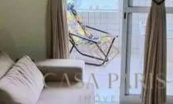 Imagem 3: Apartamento à venda, 50 m² por R$ 330.000,00 - Maracanã - Praia Grande/SP