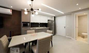 Imagem 6: Apartamento à Venda - Brooklin, 1 Quarto, 54 m2