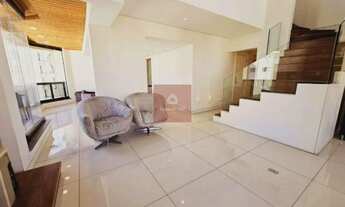 Imagem 5: Cobertura Duplex - 3 Suítes, 3 vagas e com 350m² - Moema