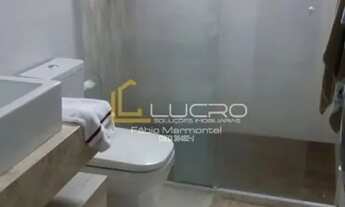 Imagem 7: Casa para venda com 217 m² e 4 quartos em Jardim Terra Branca, Bauru - SP