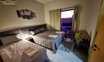 Imagem 7: Casa mobiliada á venda no loteamento Nova Chapada em Chapada dos Guimarães