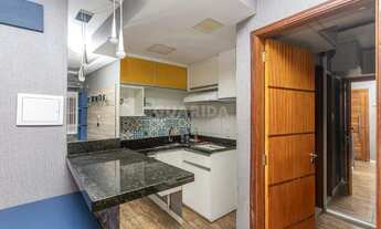 Imagem 5: Apartamento para aluguel, 1 quarto, Centro Histórico - Porto Alegre/RS