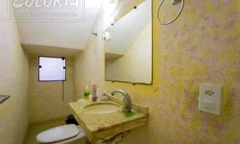 Imagem 7: Sobrado a venda - Jardim Cristiane, Santo André