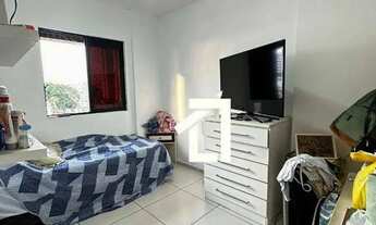Imagem 6: Apartamento | Gruta de Lourdes | 3 Quartos com 1 Suíte | 2 Vagas