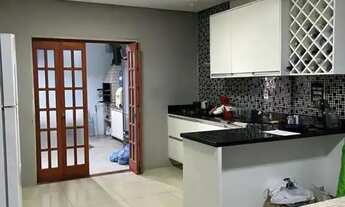 Imagem: Casa Bairro NS de Nazaré -BBK02