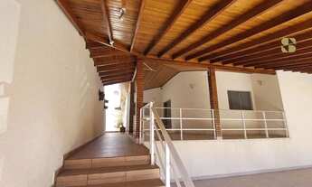 Imagem 2: Casa à venda no Bairro Boa Esperança com 283m2 - Cuiabá - MT