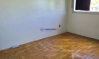 Imagem 2: Apartamento 2 dormitórios com vaga no Bairro Cristal