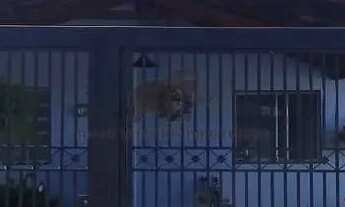 Imagem: Casa à venda, Nova Lima, Campo Grande