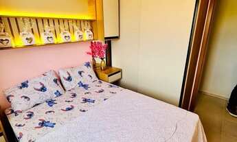 Imagem 6: Apto 100% Mobiliado alto padrão Ponta Negra