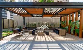 Imagem 6: Apartamento com 3 dormitórios, 159 m² - venda por R$ 1.499.000,00 ou aluguel por R$ 7.174