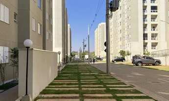 Imagem 4: RIOS D'ITALIA - PARQUE RIO LIRI - APARTAMENTO 2 DORMITÓRIOS NOVO