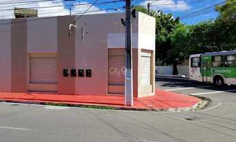 Imagem 2: Aluguel de Ponto Comercial - Excelente Localização na Rua Gumercindo Bessa , Esquina com J