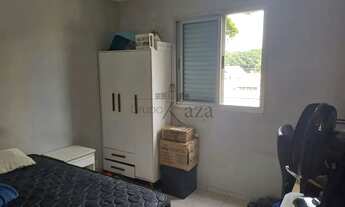 Imagem 7: Oportunidade - Apartamento - Jardim Oriente - Residencial Orquídeas - 2 Dormitórios - 60m²