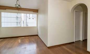 Imagem: Apartamento em Santa Cecília