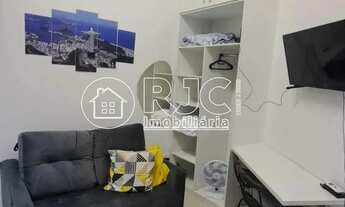 Imagem 2: Imóvel para venda possui 18 metros quadrados em Centro - Rio de Janeiro - RJ