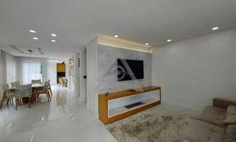 Imagem 4: Casa à venda em Campinas, Loteamento Alphaville Campinas, com 3 quartos, com 138 m², Villa