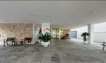 Imagem: Cobertura em Rua Doutor Eduardo Chartier