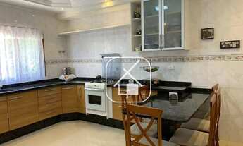 Imagem 7: Casa com 4 dormitórios à venda, 520 m² por R$ 2.300.000,00 - Fazenda Paião (Alpes de Guara