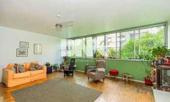 Imagem 2: Copacabana - Posto 4 - Apaixonante 4 quartos c suíte - vaga