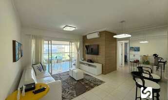 Imagem: Apartamento com 3 dormitórios, 120 m²