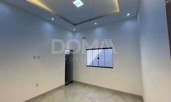 Imagem 7: Casa para Venda em Aparecida de Goiânia, Vila Oliveira, 3 dormitórios, 1 suíte, 3 banheiro