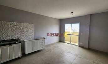 Imagem 2: Studio com 1 dormitório para alugar, 24 m² por R$ 1.843,00/mês - Vila Mazzei - São Paulo/S