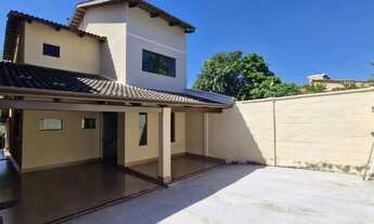 Imagem 2: Sobrado Jardim Vitória - Goiânia - GO