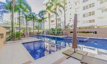 Imagem 4: Apartamento à venda Rua Doutor Carlos Renato R. Fonseca, Jardim Sabará - Porto Alegre