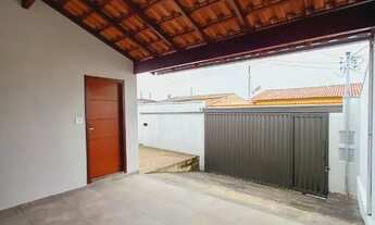 Imagem 2: CASA NA BARRA DOS COQUEIROS